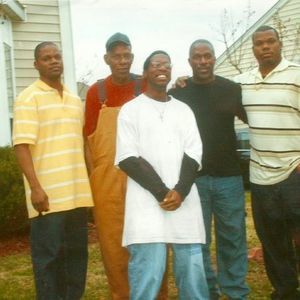 Meet your Posher, William